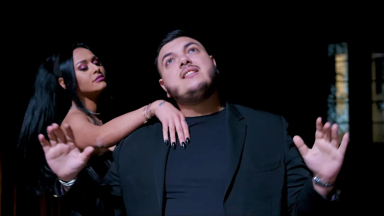 Leo de la Kuweit - Cunosc fericire de cand te iubesc (Originala 2019)