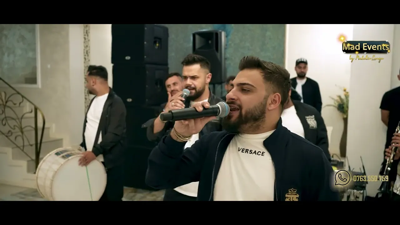 Lele - Vrea fata sa dea moda 2022