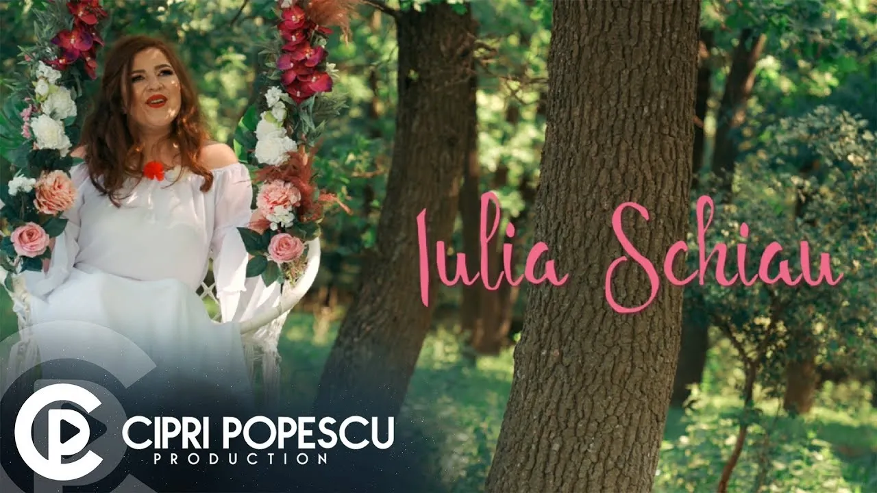 IULIA SCHIAU - Colt de cer (Originala 2021)