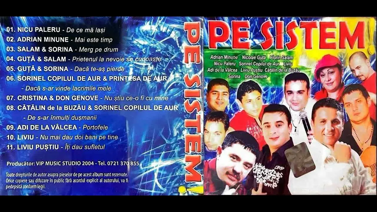 Pe Sistem! (2005)