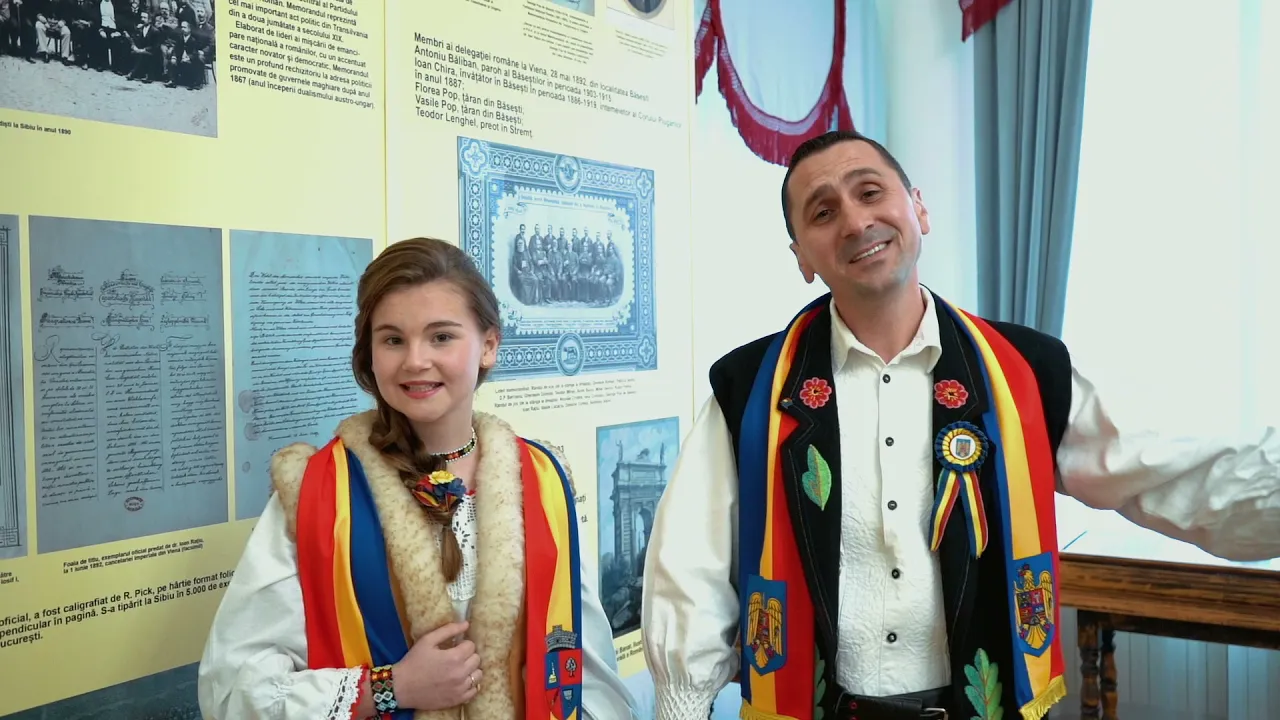 Dinu Nistor - Traiasca Romania Dodoloata 2018