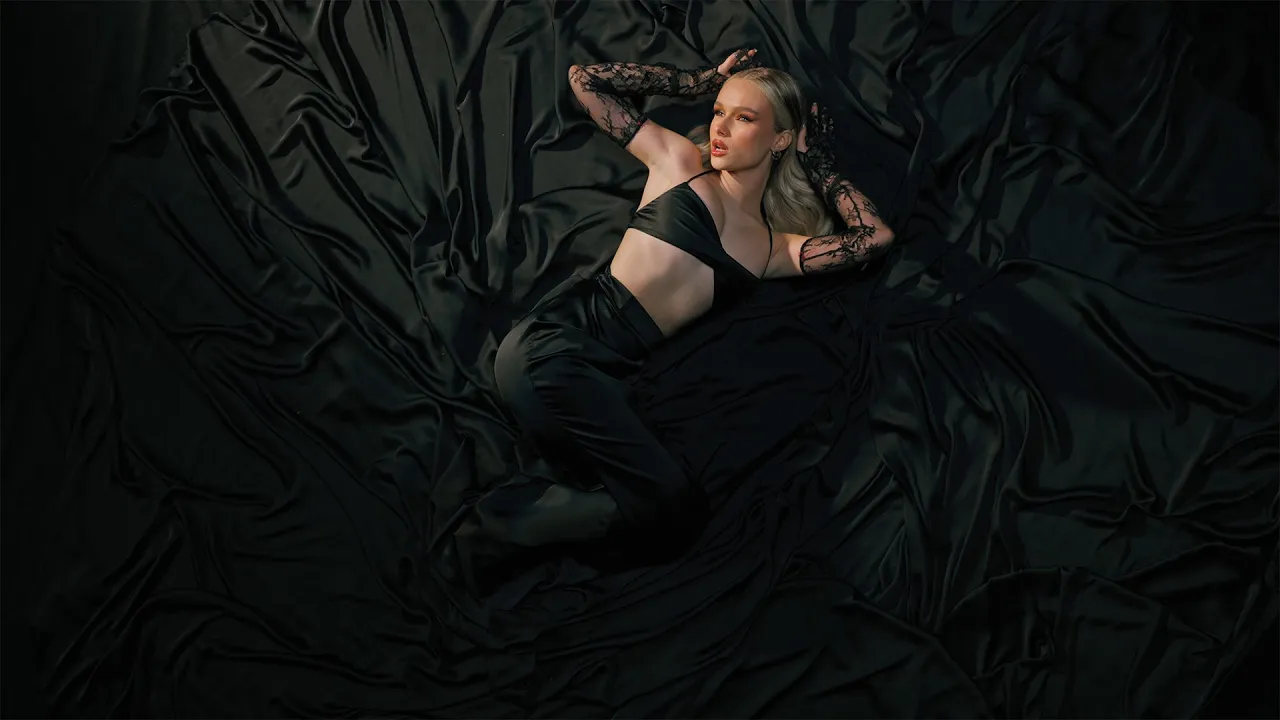 Eva Timush - Unde esti acum