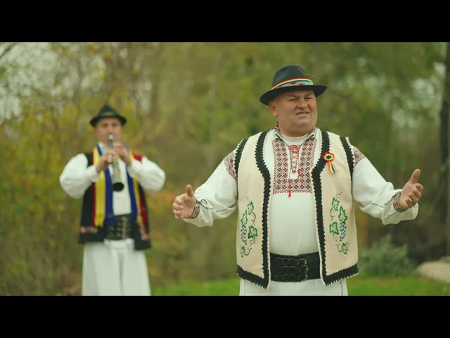 Formatia Argus (Daniel Fernea) - Imi iubesc tara 2023