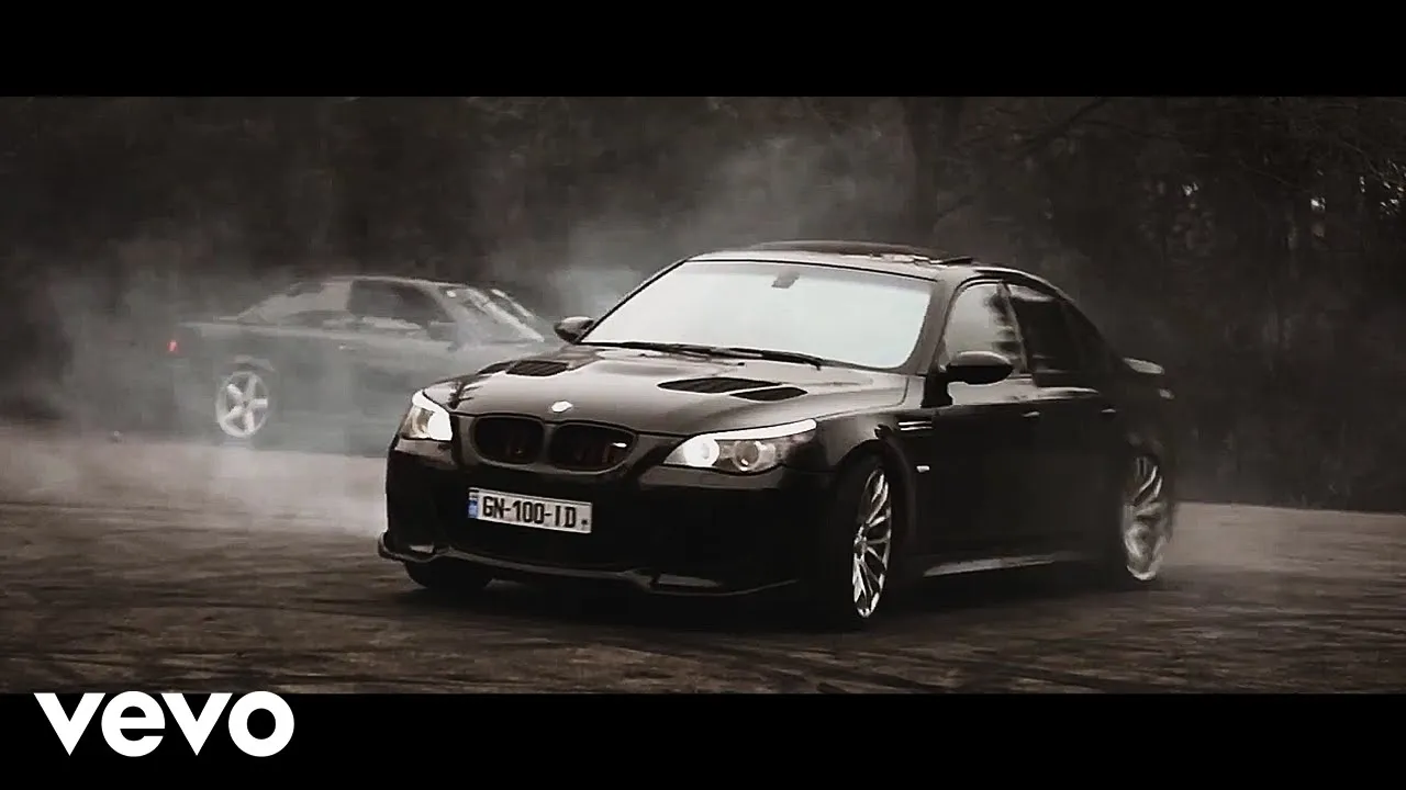 Emin Nilsen - 99 PROBLEMS