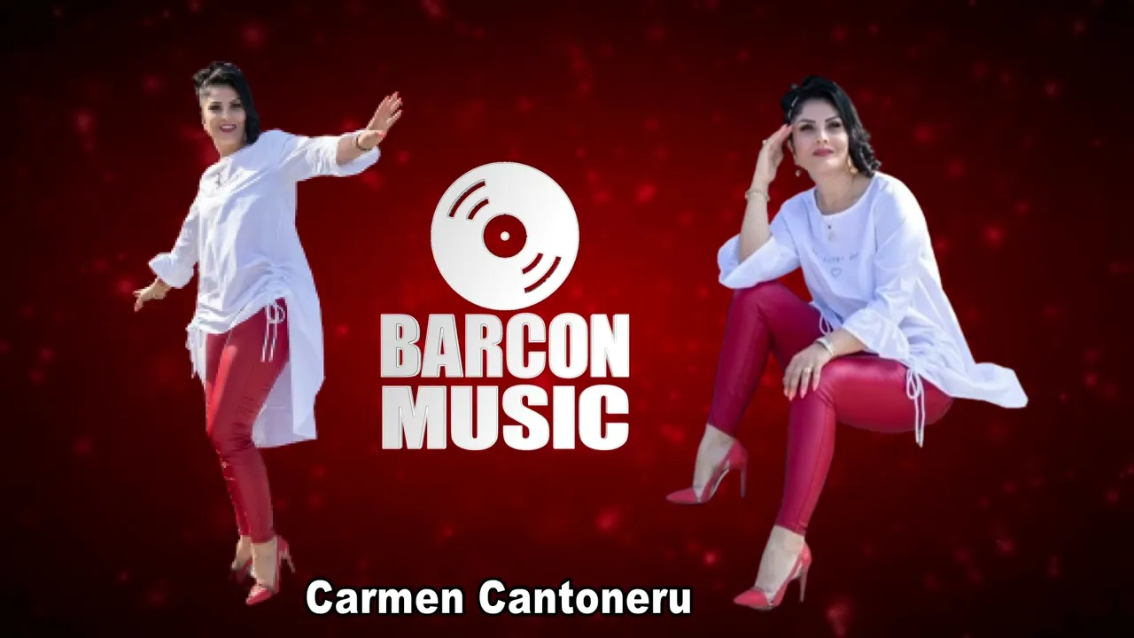 30 de minute LIVE cu Carmen Cantoneru - Colaj de petrecere 2023