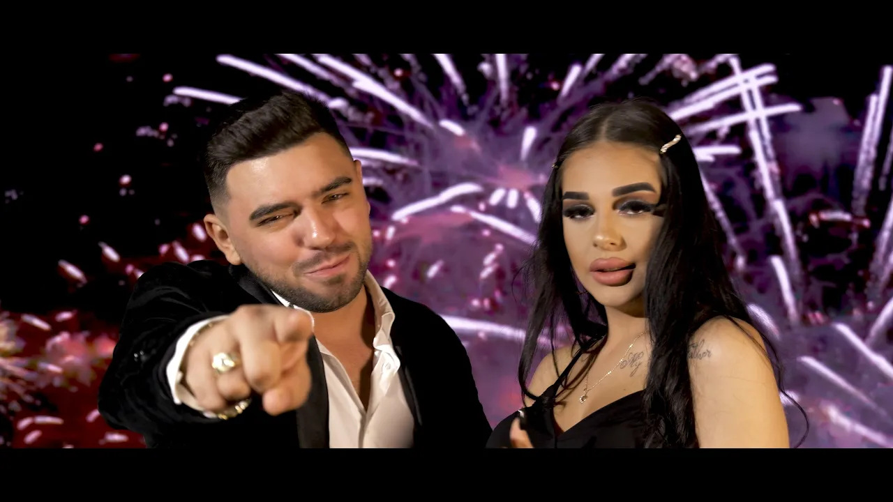 Shaban Regele din Banat - Focul din inima