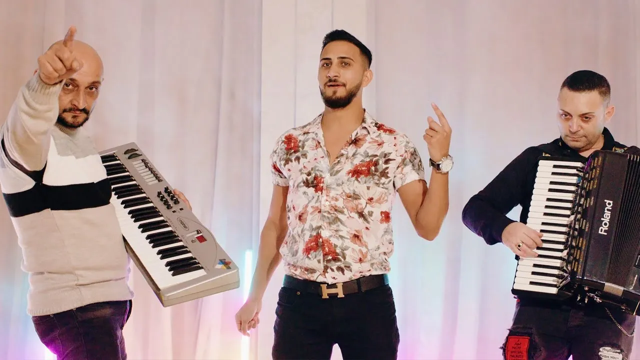 Emanuel de la Cluj - Ce nacaz pe mine (Originala 2021)