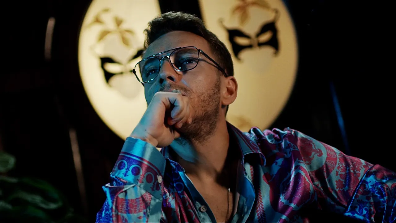 Florin Cercel - Ti-am fost umbrela