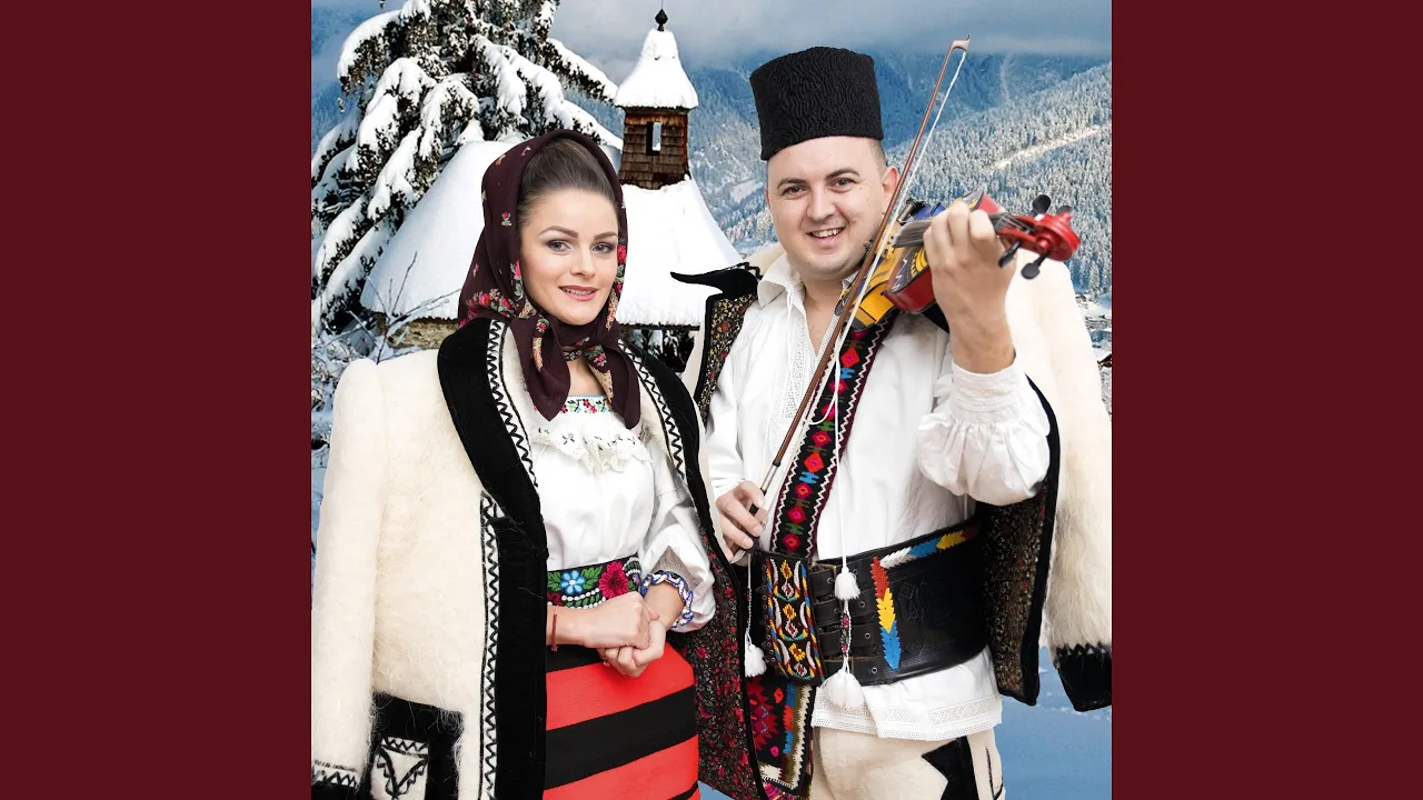 Amalia Ursu si Vasilica Ceterasu - Deschide usa crestine 2018