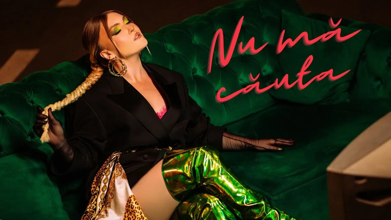 Serena - Nu ma cauta