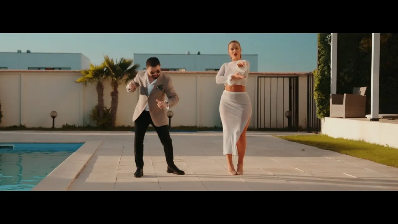 George Talent si Roxana Chirita - Diva 2024