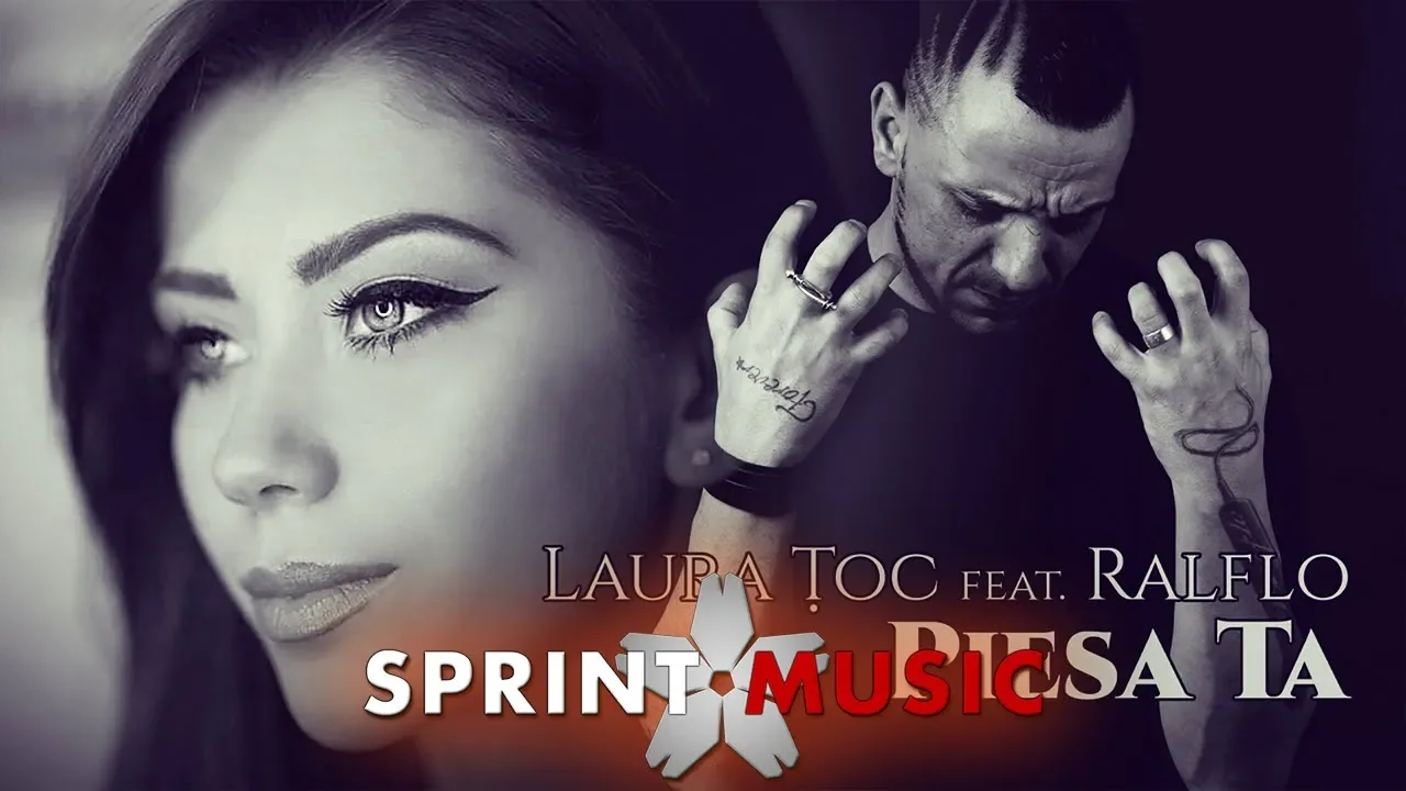 Laura Toc feat. Ralflo - Piesa Ta (Original Radio Edit)