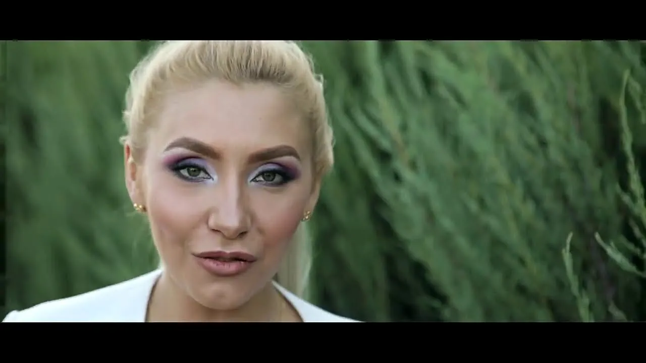 Roxana Printesa Ardealului - Ai fost alaturi de mine (Originala 2018)