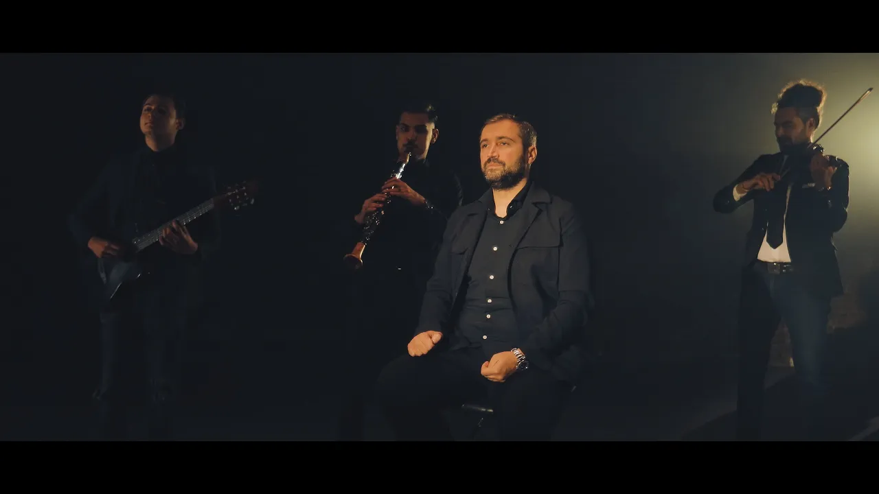 Marius Babanu - Oricat de greu mi-ar fi