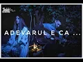 Razvan Dragan si Mellina - Adevarul e ca ... (Original Radio Edit)