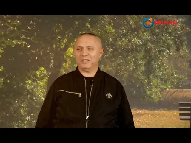 NICOLAE GUTA - Ranile iubirii trec (Originala 2019)