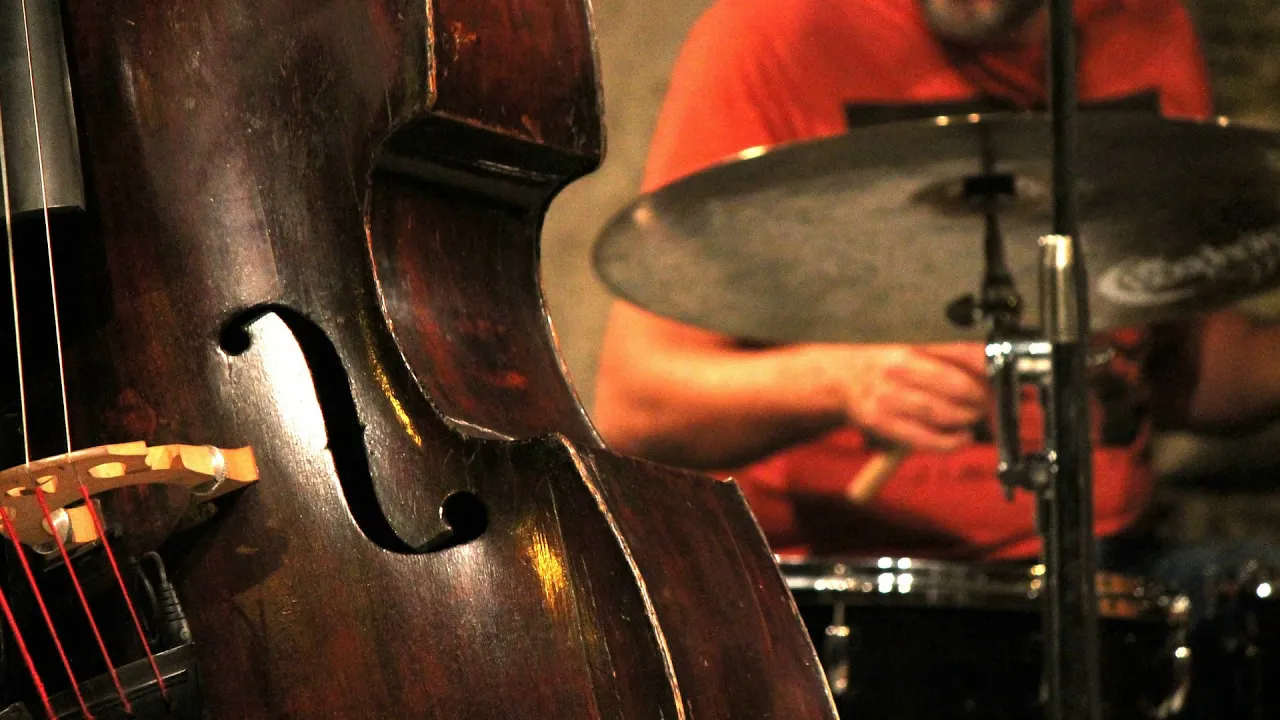 Danny - Tzaca Paca (Originala 2018)