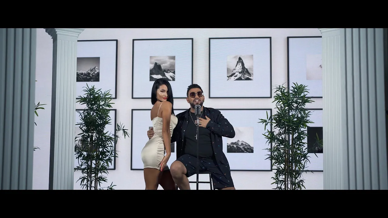 Costel Biju - Dulceata nu e cum esti tu (Originala 2021)