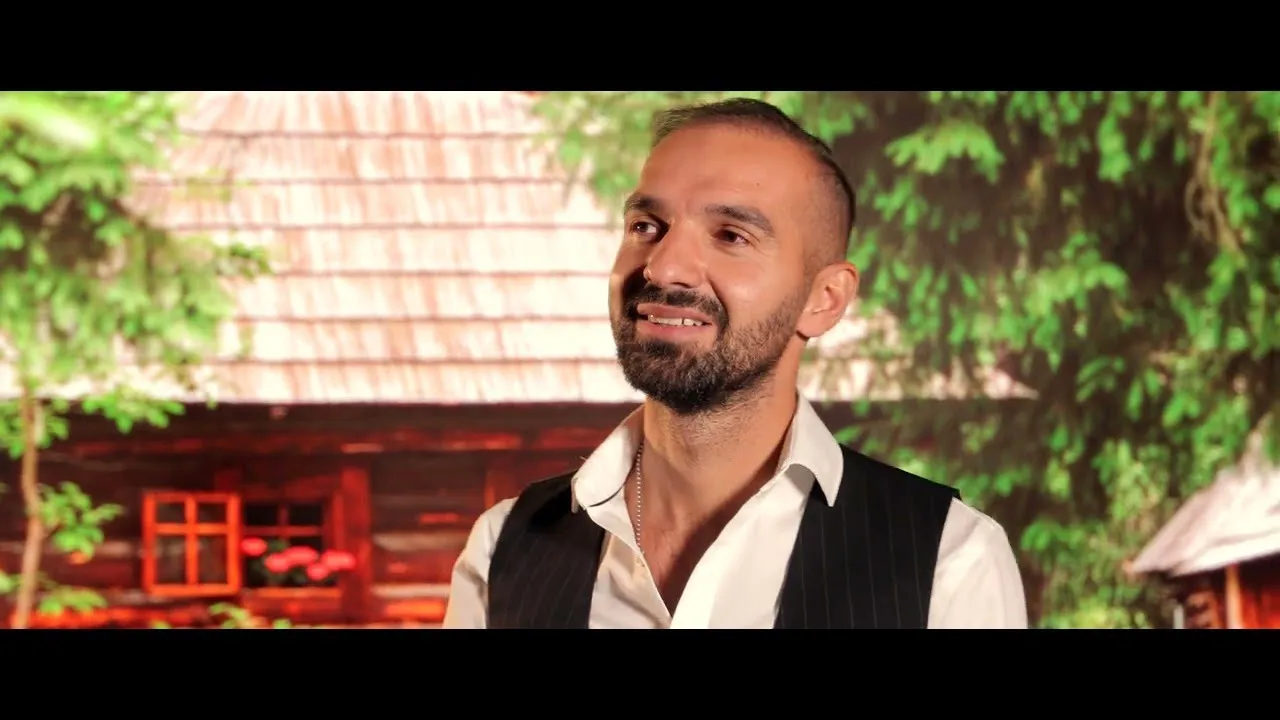 Bogdan Gavris - Casa, casa, dulce casa (Originala 2021)