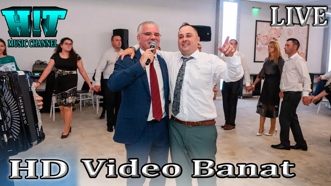 Petrica Miulescu Irimica Ardeleana live Botez Patricia Poiana Buchin 2020