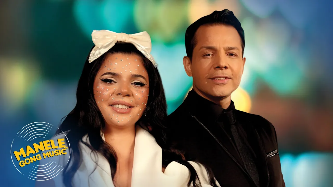 Laura Bruma x Jean de la Craiova - Cine