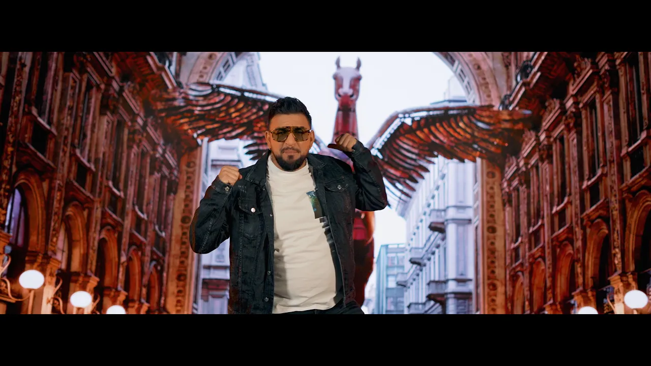 Costel Biju - Predau Smecherie (Originala 2022)