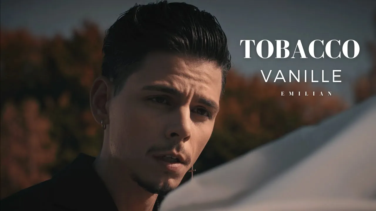 Emilian - Tobacco Vanille