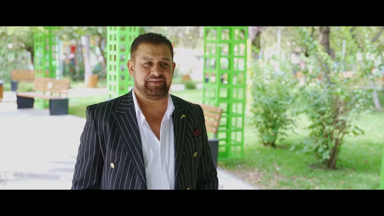 Gioni din Ferentari - Banii cu dobanda