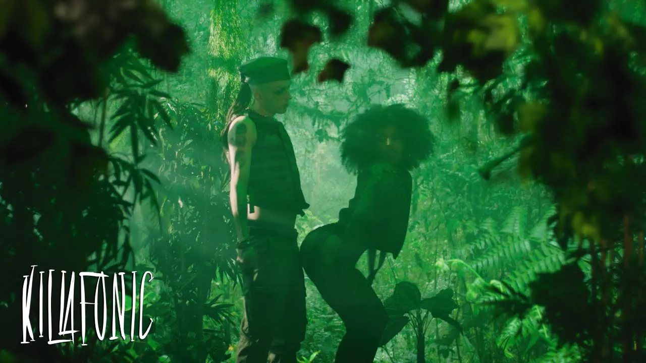 KILLA FONIC - Prada Ei (Original Radio Edit)