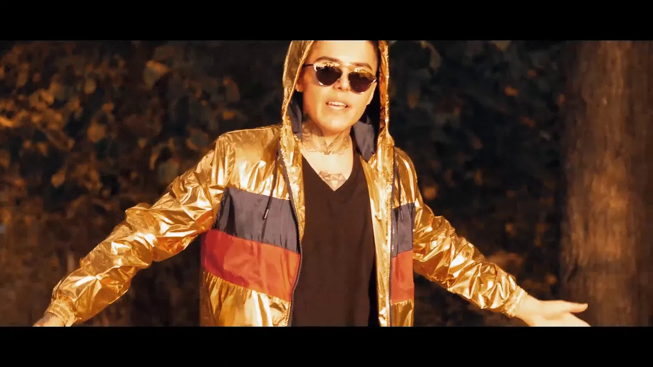 LINO GOLDEN - PABLO (Original Radio Edit)