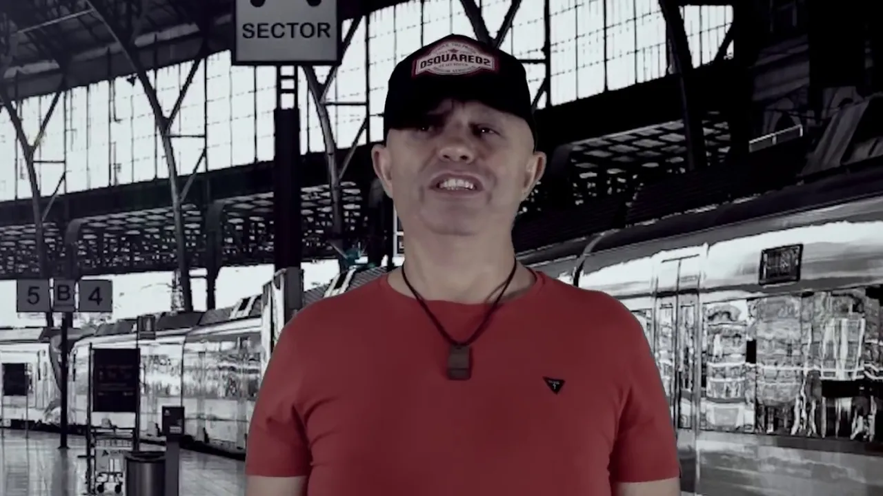 NICOLAE GUTA - Eu vreau dragoste, nu mila (Originala 2020)