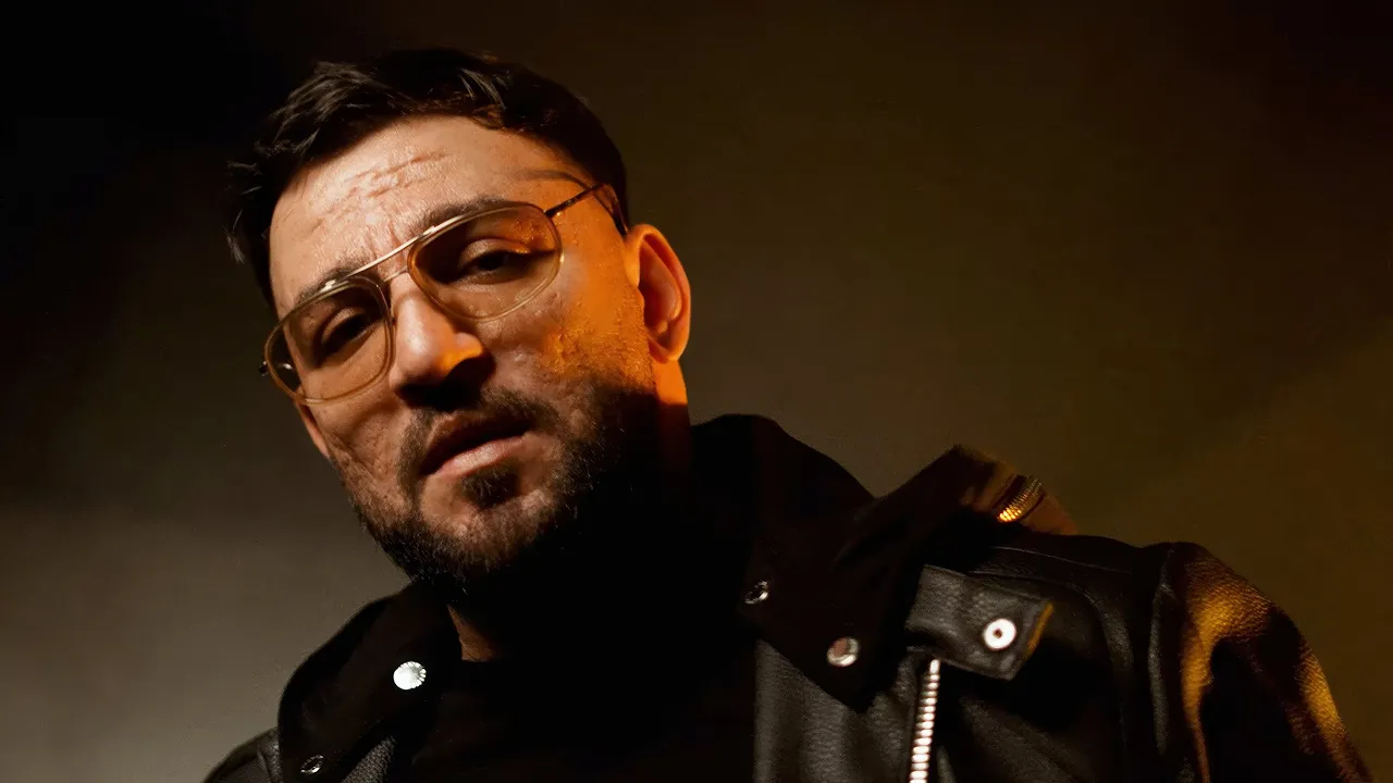 Costel Biju - Stop, ai accesul interzis 2025