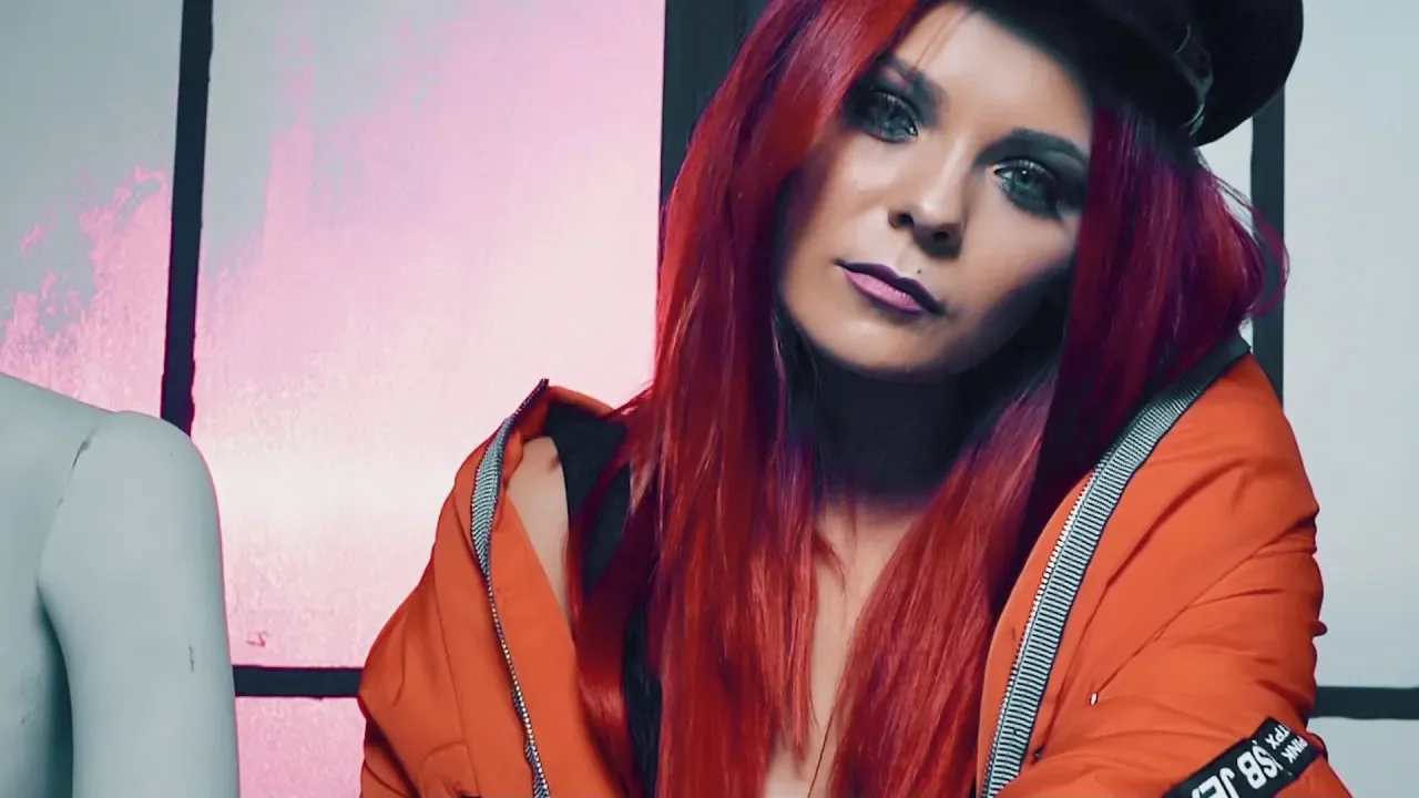 Ligia - Hipnotizata (Original Radio Edit)