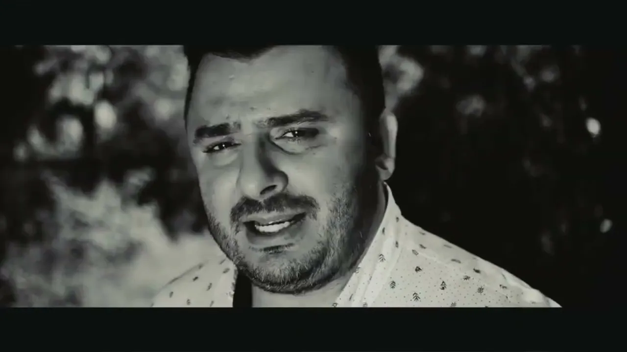 Liviu Guta - Mama ta spune ca sunt vagabond