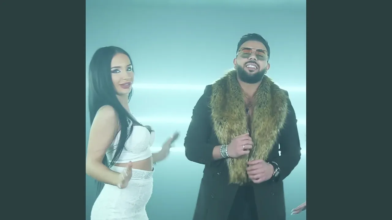 ALIN DIAMANTUL - FAMILIE MARE (Originala 2018)