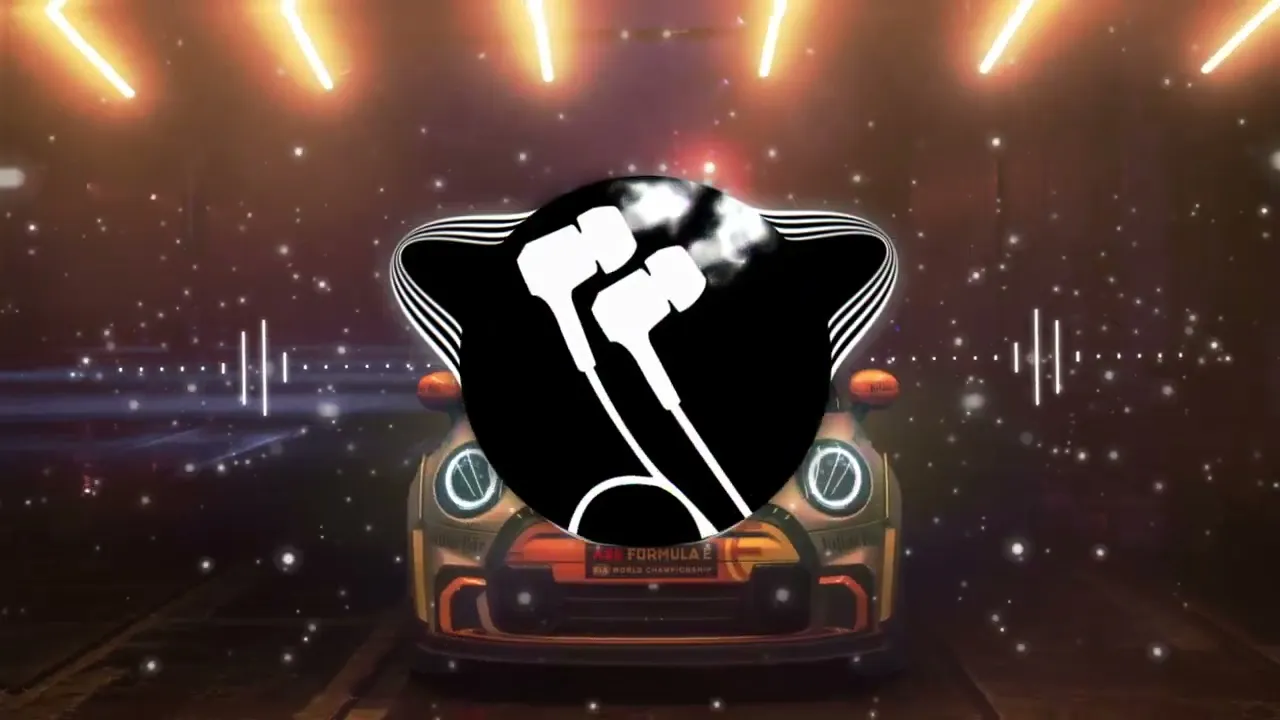 NOIXES x Bromar - Shocked (Bass Boosted)