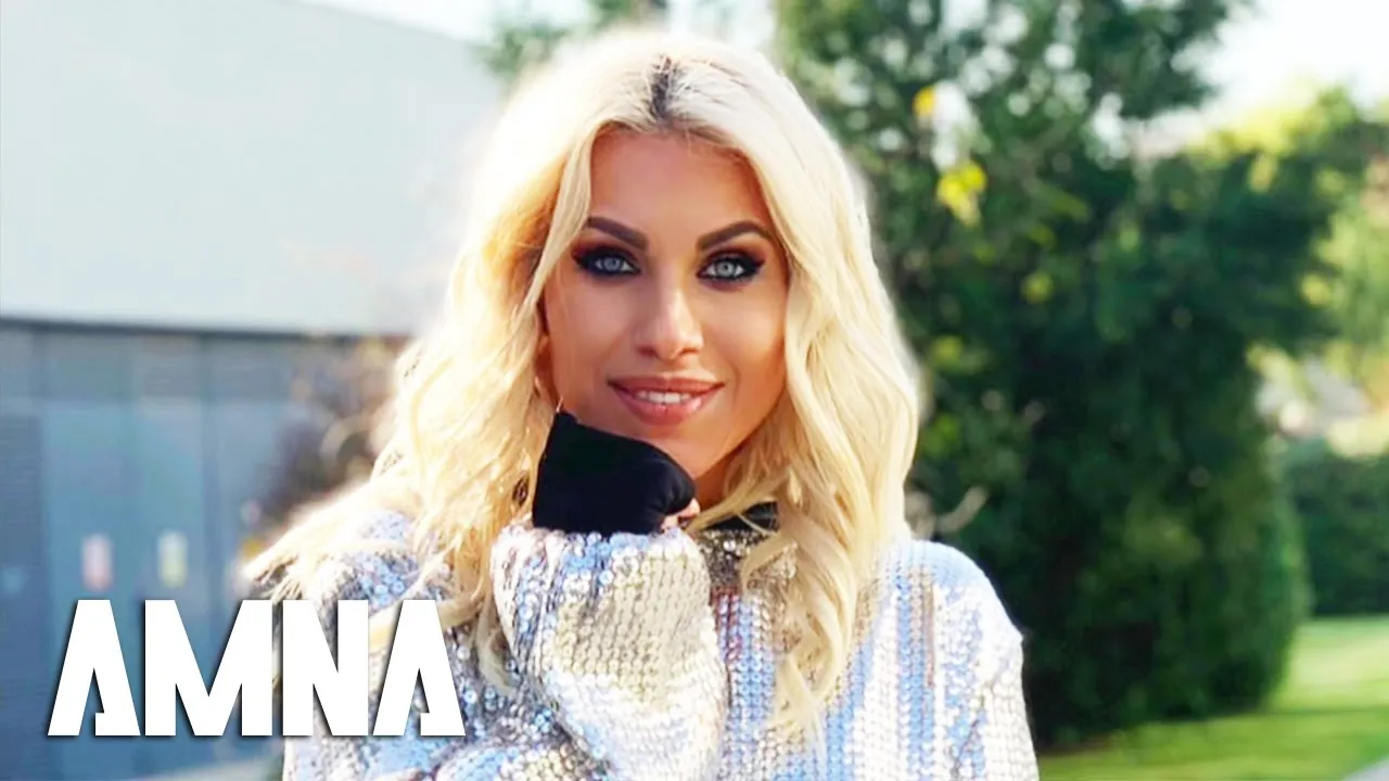 AMNA - Cumpar Timp (Acoustic Version)