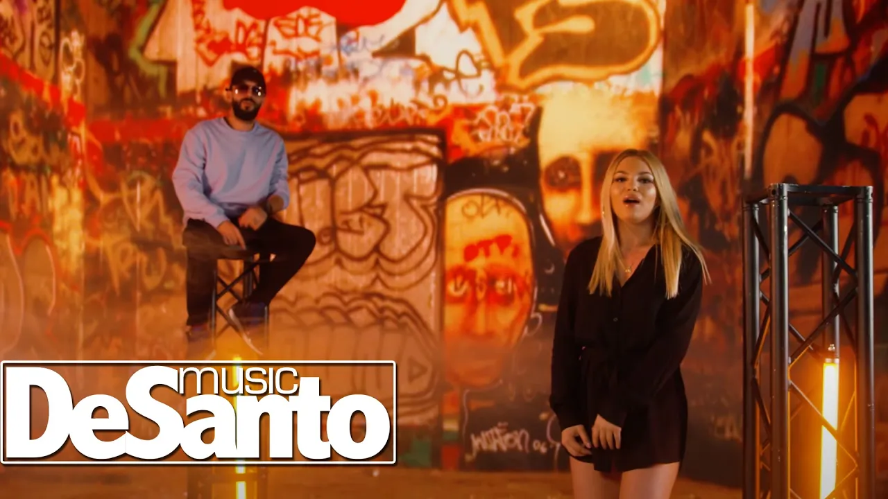 REBEKA PASCU & MARLLO - CUM SA RENUNTI 2021