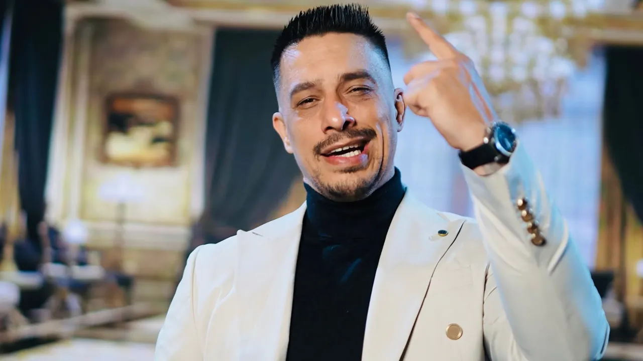 DANI PRINTUL BANATULUI - SARPELE DE CASA 2024