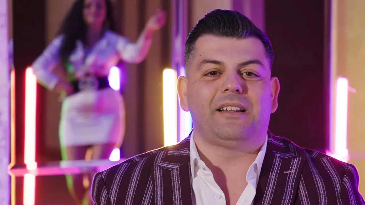 Stelyan de la Turda - Mafiot sicilian (Originala 2021)