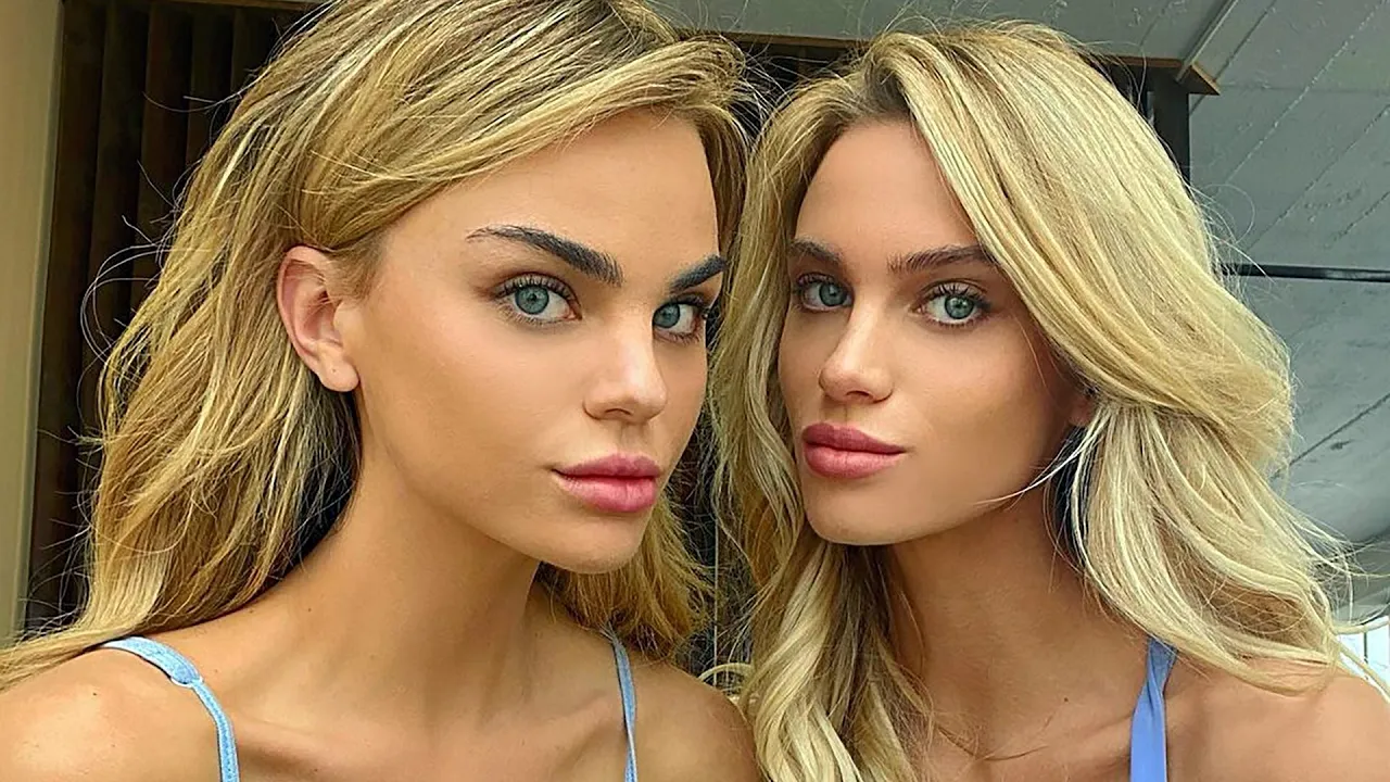 Toly Braun - Secrets