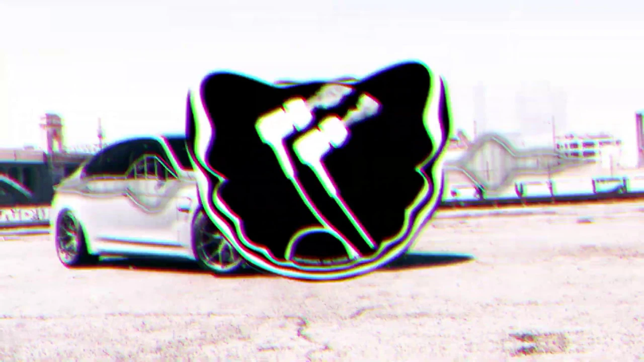 Tails x Inverness - Skeleton ft. Nevve (So Sus Remix)(Bass Boosted)