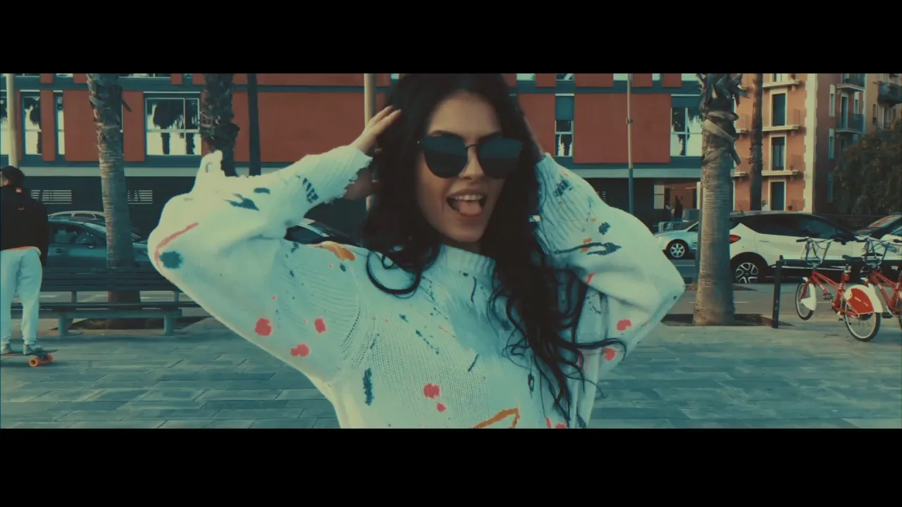 Sllash - Heart Beat (Original Radio Edit)