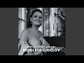 Nicoleta Cioclov - Cum au trecut anii mei (Originala 2023)