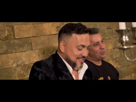 Sorinel Pustiu & Tzanca Uraganu - Mi-a dat Dumnezeu Baiat (Originala 2020)