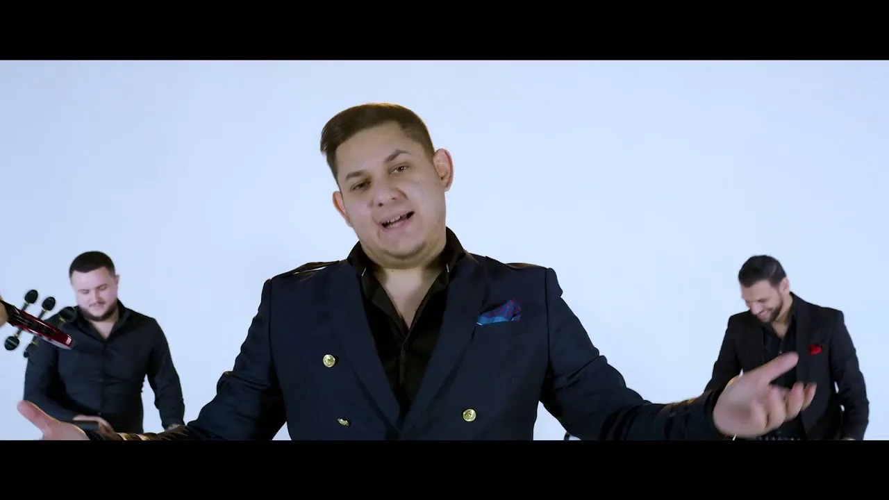 Mitzu Claudiu - Ne iubim ca nebunii (Originala 2020)