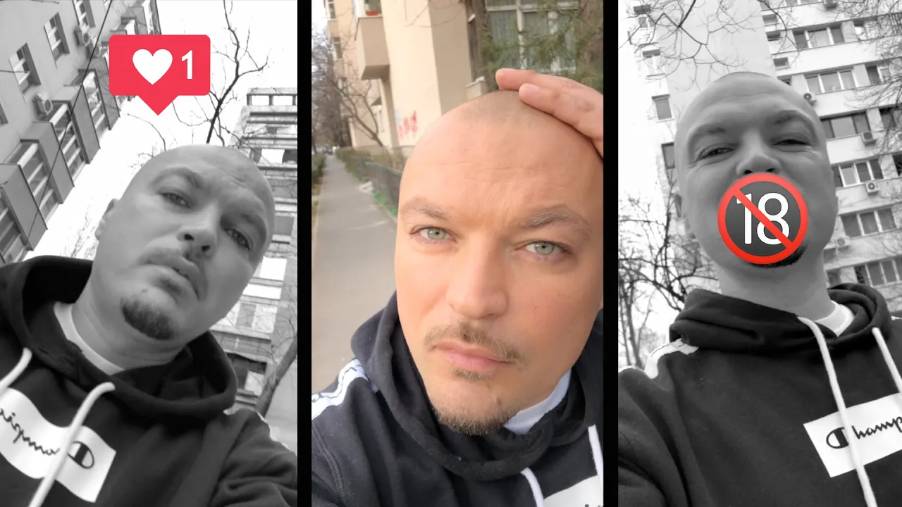 Puya feat. Elianne - Viral (Original Radio Edit)