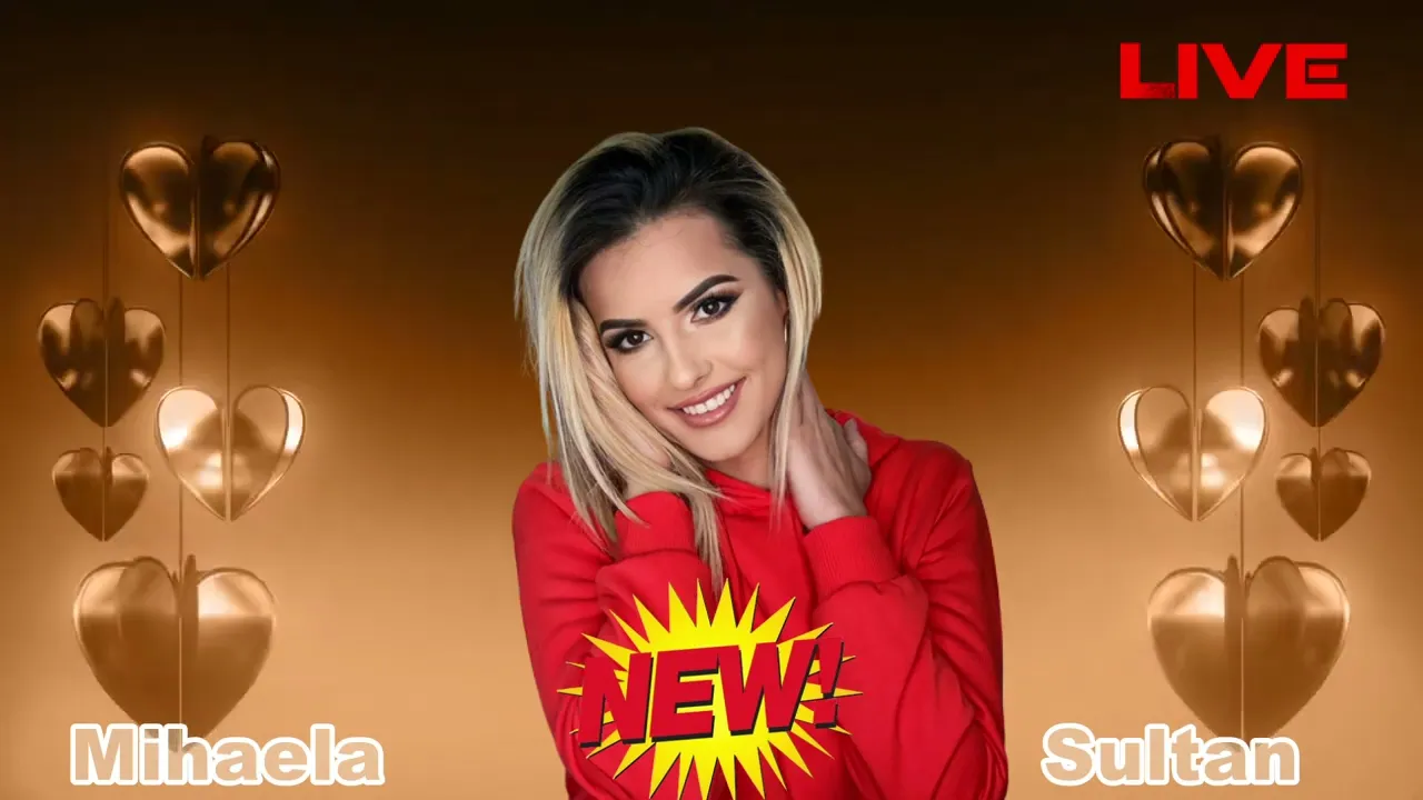 Mihaela Sultan - Cele mai ale DRACU SARBE de joc 2023