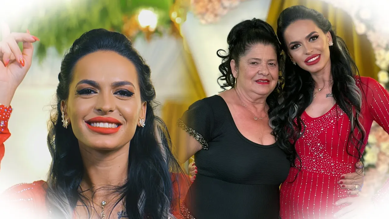 Irina Lepa si Rela Miron - Te Iubesc Barbate