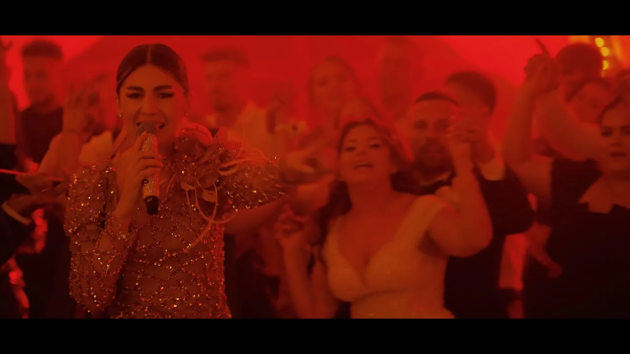 Sorina Ceugea & Galin Iova - Ma uit pe tavan (Deep House Remake 2025)